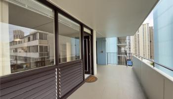 Kalia condo # 1201B, Honolulu, Hawaii - photo 3 of 20
