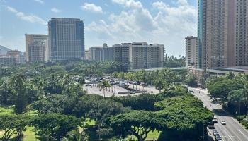 Kalia condo # 1201B, Honolulu, Hawaii - photo 1 of 19
