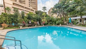 Kalia condo # 1201B, Honolulu, Hawaii - photo 2 of 19