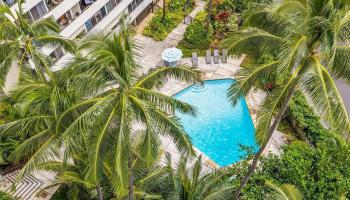 Kalia condo # 1201B, Honolulu, Hawaii - photo 4 of 16