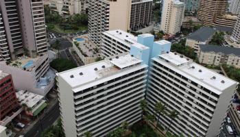 Kalia condo # 1201B, Honolulu, Hawaii - photo 5 of 16