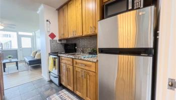 Kalia condo # 1201C, Honolulu, Hawaii - photo 1 of 1