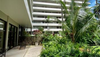 Kalia condo # 206C, Honolulu, Hawaii - photo 1 of 8