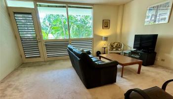 Kalia condo # 206C, Honolulu, Hawaii - photo 2 of 13