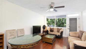 Kalia condo # 308C, Honolulu, Hawaii - photo 2 of 10