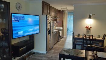 Kalia condo # 407B, Honolulu, Hawaii - photo 1 of 14
