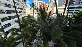 Kalia condo # 503B, Honolulu, Hawaii - photo 1 of 1