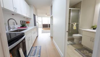 Kalia condo # 607C, Honolulu, Hawaii - photo 2 of 21