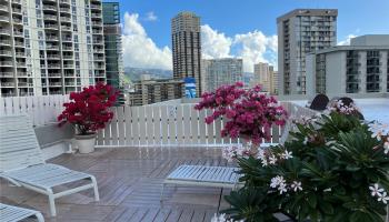 Kalia condo # 703A, Honolulu, Hawaii - photo 5 of 24