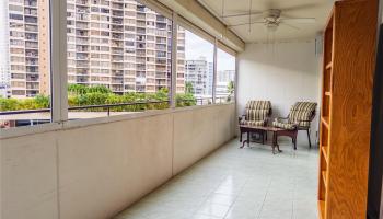 Kalia condo # 706B, Honolulu, Hawaii - photo 1 of 23