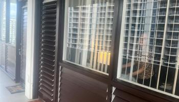 Kalia condo # A1207, Honolulu, Hawaii - photo 3 of 16