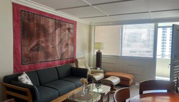 Kalia condo # B1002, Honolulu, Hawaii - photo 2 of 20