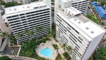 Kalia condo # B101, Honolulu, Hawaii - photo 6 of 6