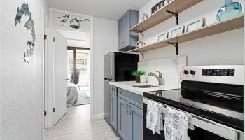 Kalia condo # B501, Honolulu, Hawaii - photo 3 of 16