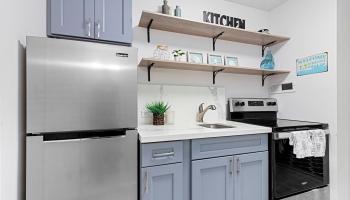 Kalia condo # B501, Honolulu, Hawaii - photo 4 of 16