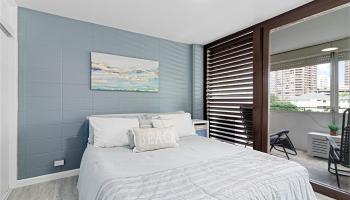 Kalia condo # B501, Honolulu, Hawaii - photo 6 of 16