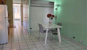 Kalia condo # B804, Honolulu, Hawaii - photo 4 of 19