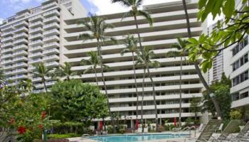 Kalia Inc (B) condo # B807, Honolulu, Hawaii - photo 1 of 16