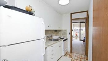 Kalia Inc (B) condo # B807, Honolulu, Hawaii - photo 5 of 16
