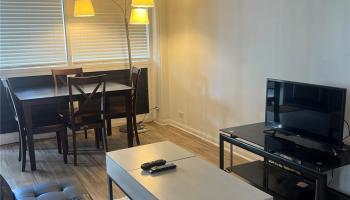 Kalia condo # C604, Honolulu, Hawaii - photo 1 of 14
