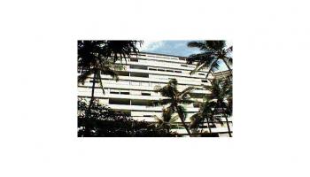 Kalia Inc (C) condo # C/908, Honolulu, Hawaii - photo 1 of 1