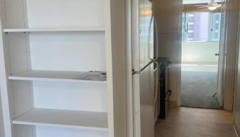 Kalia condo # P7A, Honolulu, Hawaii - photo 5 of 25