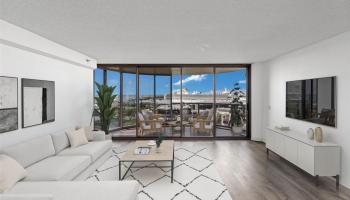 One Waterfront Tower condo # 1102, Honolulu, Hawaii - photo 1 of 23