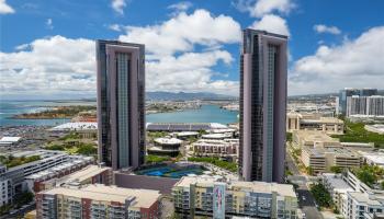 One Waterfront Tower condo # 1204, Honolulu, Hawaii - photo 1 of 25