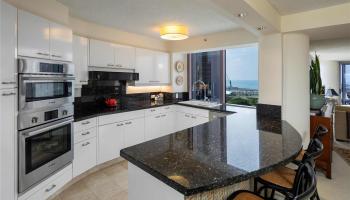 One Waterfront Tower condo # 1401, Honolulu, Hawaii - photo 1 of 21