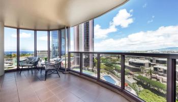 One Waterfront Tower condo # 1501, Honolulu, Hawaii - photo 2 of 25