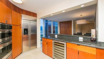 One Waterfront Tower condo # 1704, Honolulu, Hawaii - photo 1 of 1