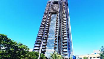 ONE WATERFRONT TOWER condo # 2002, Honolulu, Hawaii - photo 4 of 21