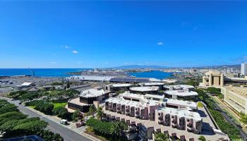 One Waterfront Tower condo # 2002, Honolulu, Hawaii - photo 3 of 20