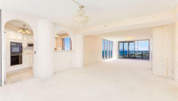 One Waterfront Tower condo # 2401, Honolulu, Hawaii - photo 1 of 25