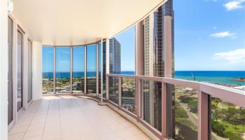 One Waterfront Tower condo # 2401, Honolulu, Hawaii - photo 5 of 25