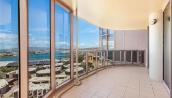 One Waterfront Tower condo # 2401, Honolulu, Hawaii - photo 6 of 25