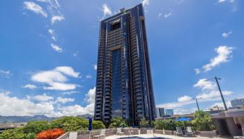 One Waterfront Tower condo # 2401, Honolulu, Hawaii - photo 1 of 1