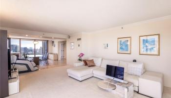 One Waterfront Tower condo # 3504, Honolulu, Hawaii - photo 1 of 25