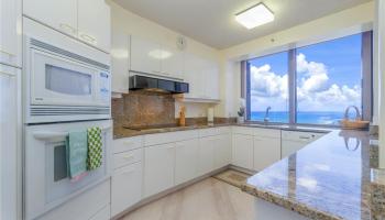 One Waterfront Tower condo # 3601, Honolulu, Hawaii - photo 4 of 24