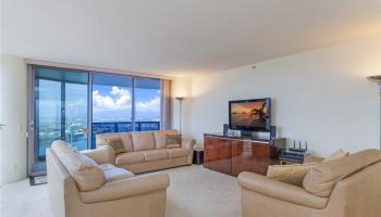 One Waterfront Tower condo # 3601, Honolulu, Hawaii - photo 6 of 24