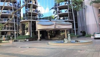 One Waterfront Tower condo # 3804MU, Honolulu,, Hawaii - photo 2 of 24