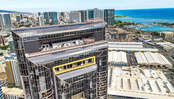 One Waterfront Tower condo # 4002, Honolulu, Hawaii - photo 2 of 25