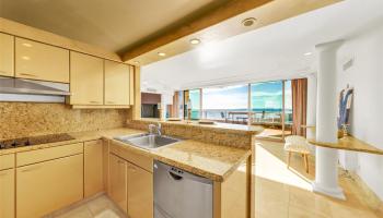 One Waterfront Tower condo # 4002, Honolulu, Hawaii - photo 4 of 25