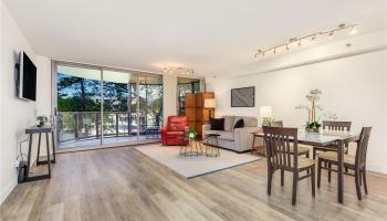 One Waterfront Tower condo # 403, Honolulu, Hawaii - photo 1 of 25