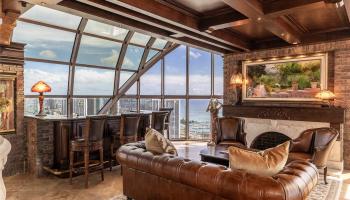 One Waterfront Tower condo # 4501, Honolulu, Hawaii - photo 2 of 12