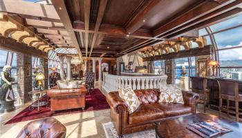 One Waterfront Tower condo # 4501, Honolulu, Hawaii - photo 3 of 12