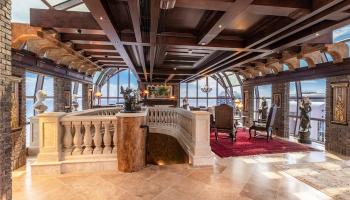 One Waterfront Tower condo # 4501, Honolulu, Hawaii - photo 4 of 12