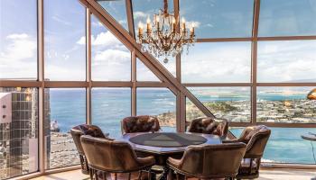 One Waterfront Tower condo # 4501, Honolulu, Hawaii - photo 5 of 12