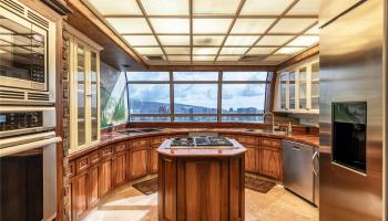 One Waterfront Tower condo # 4501, Honolulu, Hawaii - photo 6 of 12