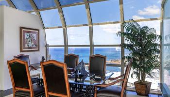 One Waterfront Tower condo # 4502, Honolulu, Hawaii - photo 5 of 13